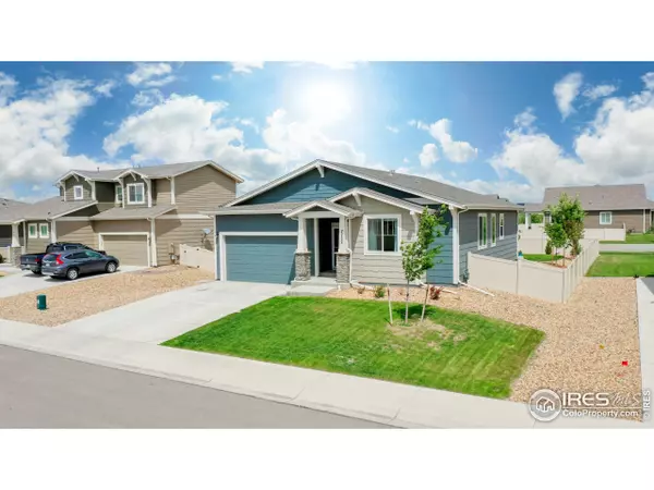 7252 Horsechestnut St, Wellington, CO 80549