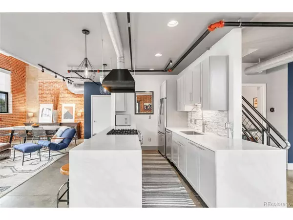 Denver, CO 80218,1515 N Ogden St #5