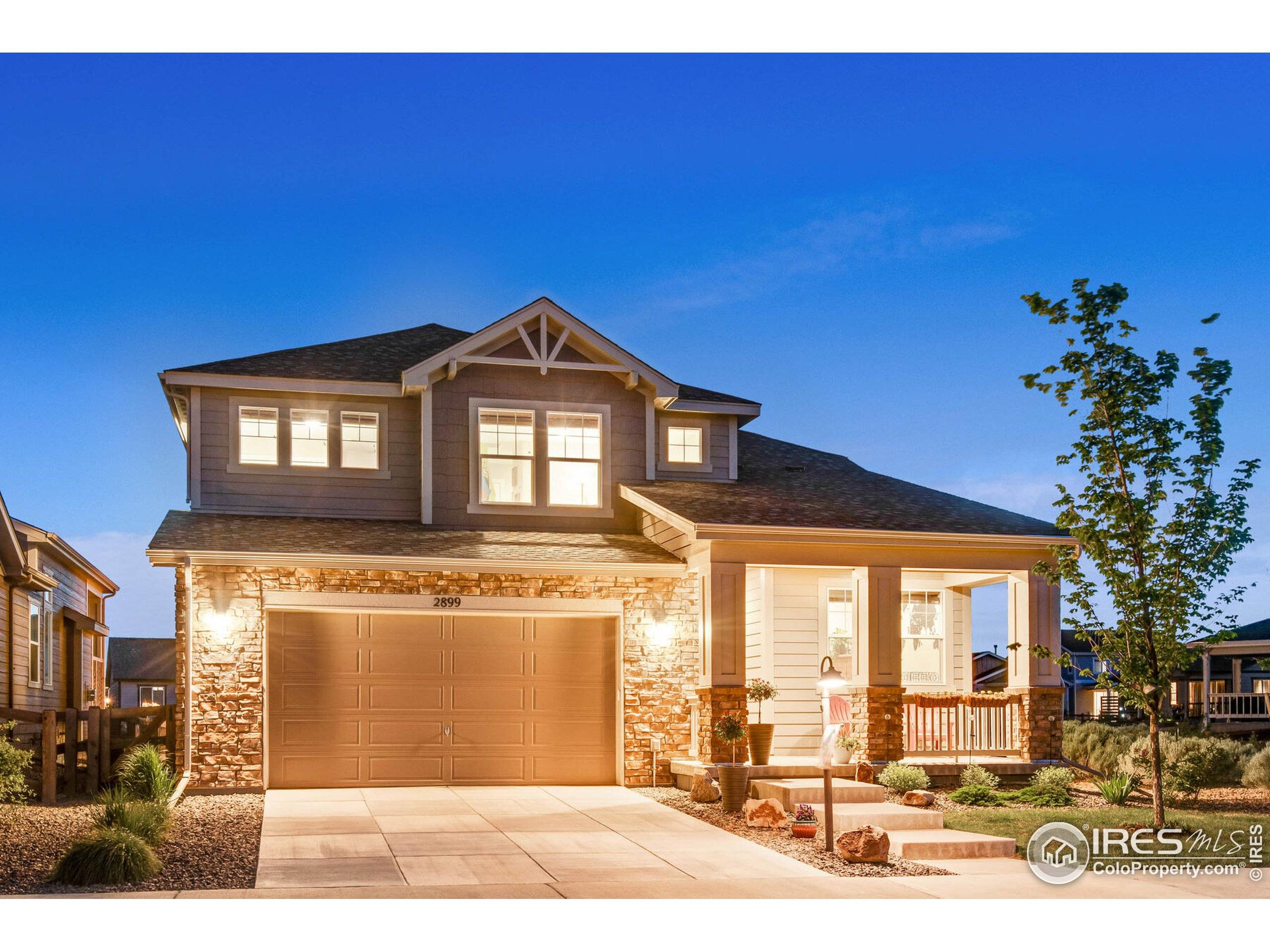 Loveland, CO 80538,2899 Echo Lake Dr