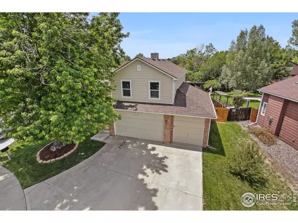 1342 W 133rd Cir, Westminster, CO 80234