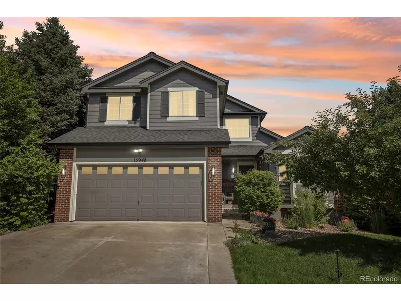 15948 E 106th Pl, Commerce City, CO 80022