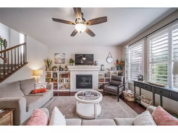 Parker, CO 80138,21502 E Idyllwilde Dr