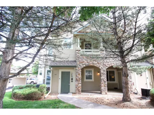 8338 S Independence Cir #107, Littleton, CO 80128