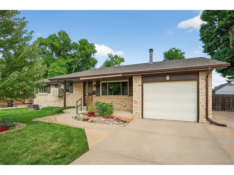 6114 Miller St, Arvada, CO 80004