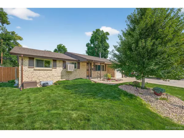Arvada, CO 80004,6114 Miller St