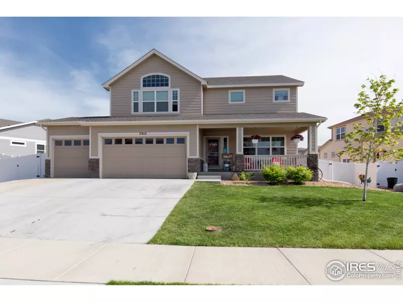 7915 W 12th St, Greeley, CO 80634