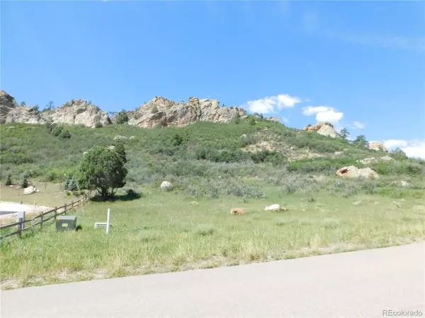 Larkspur, CO 80118,5760 Country Club Dr