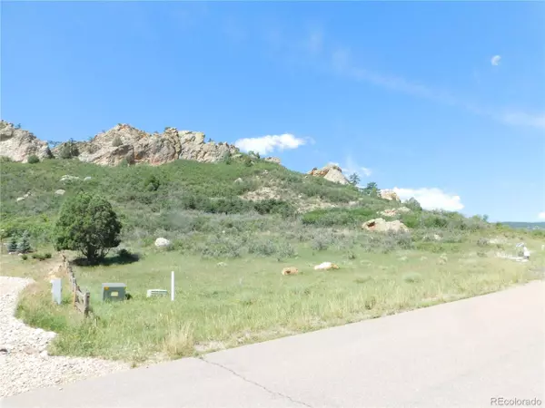 Larkspur, CO 80118,5760 Country Club Dr
