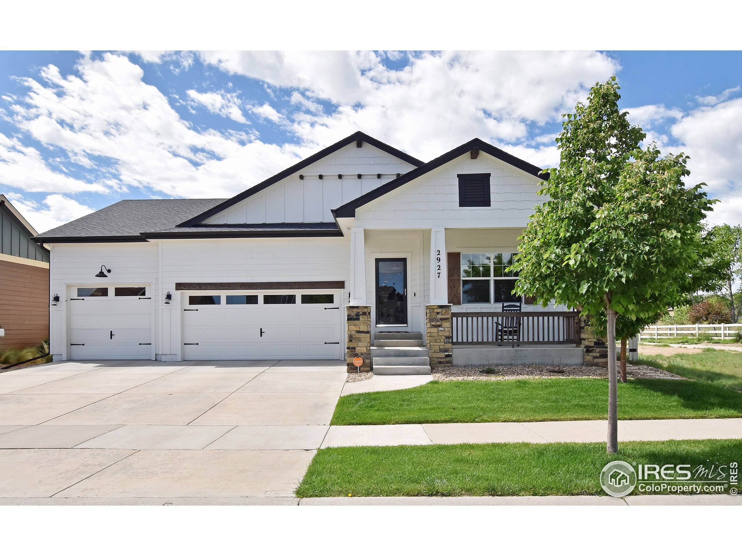 2927 Joseph Dr, Fort Collins, CO 80525