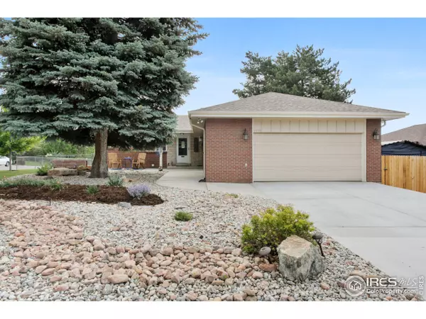 6998 Teller Ct, Arvada, CO 80003