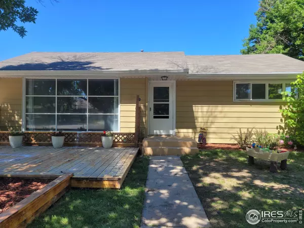 508 Lincoln St, Brush, CO 80723