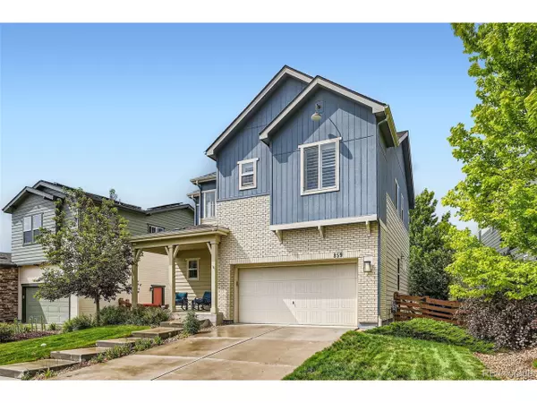 Erie, CO 80516,859 Equinox Dr