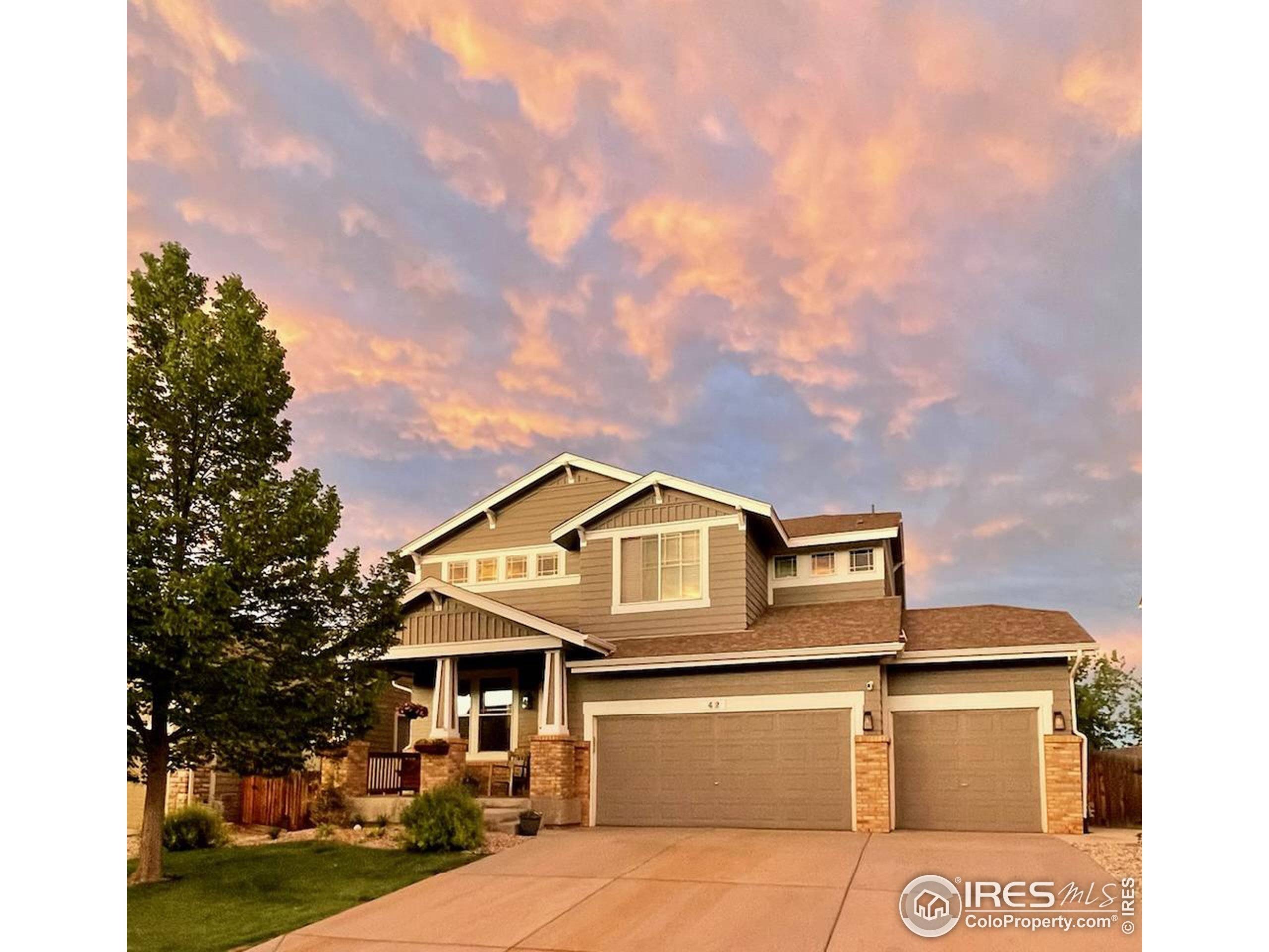 42 Saxony Rd, Johnstown, CO 80534