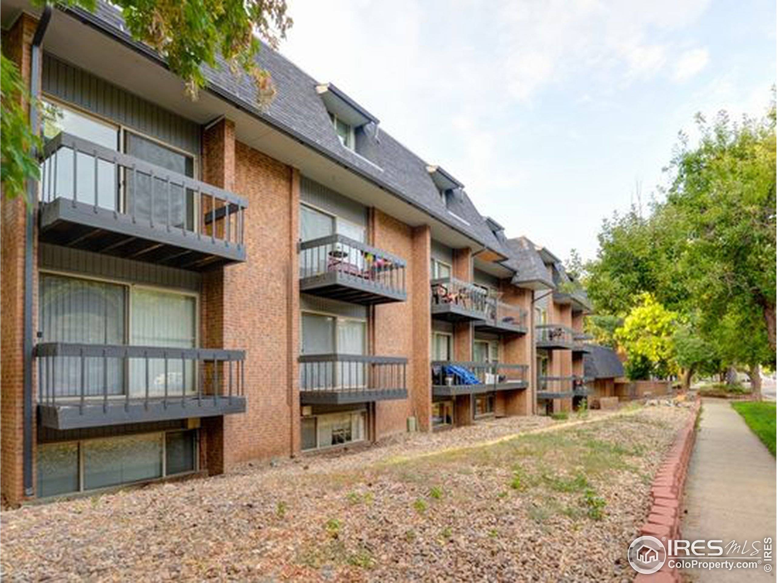 1065 University Ave #109, Boulder, CO 80302
