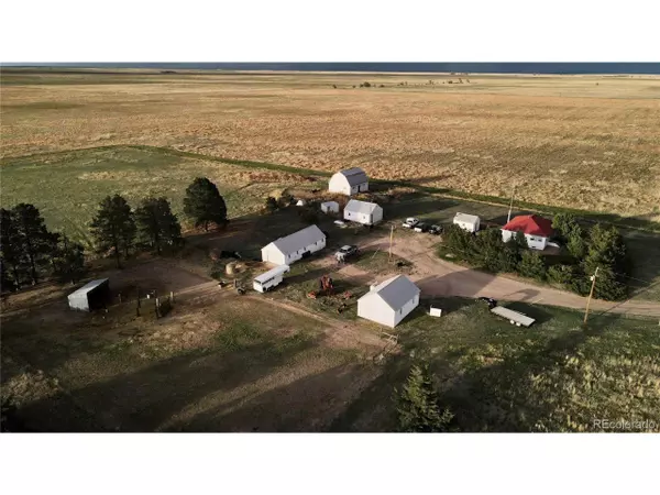 42599 US Highway 36, Anton, CO 80801