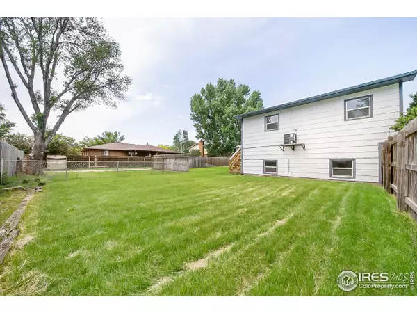 Fort Morgan, CO 80701,425 Gayle St