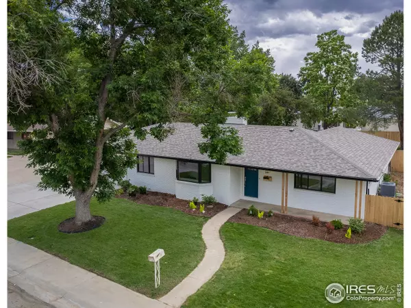 Longmont, CO 80503,46 Princeton Cir