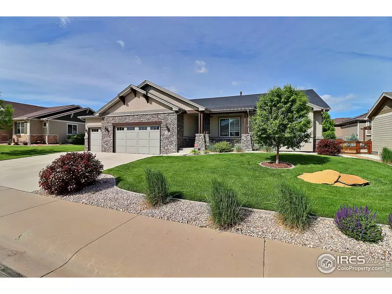 417 N 78th Ave, Greeley, CO 80634