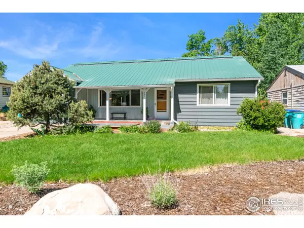 507 N Shields St,  Fort Collins,  CO 80521