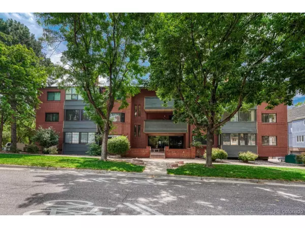 534 E 7th Ave #202, Denver, CO 80203