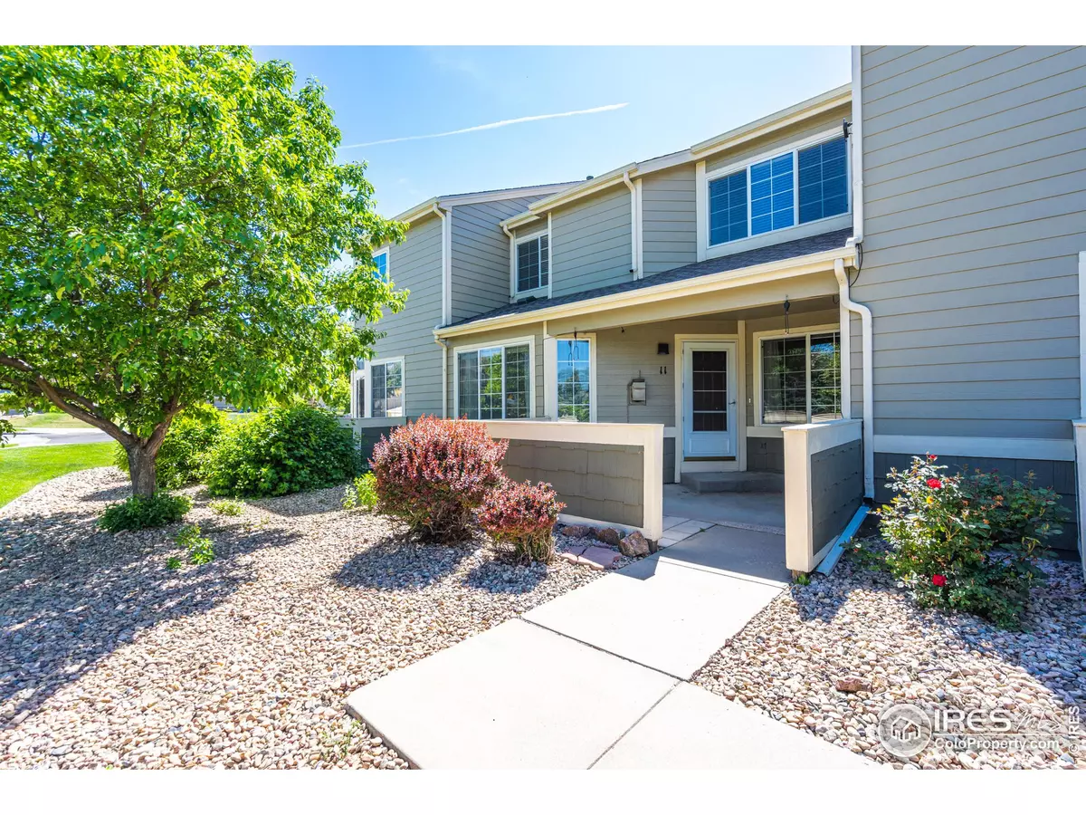 Fort Collins, CO 80525,6832 Antigua Dr #11