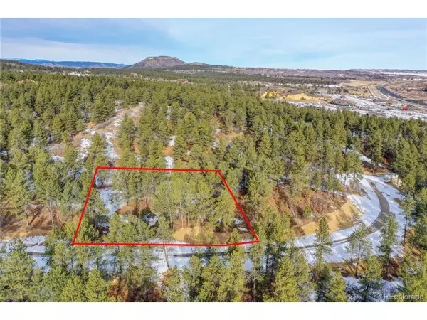 Larkspur, CO 80118,665 Poncho Rd