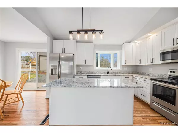 Littleton, CO 80123,3999 W Chenango Ave