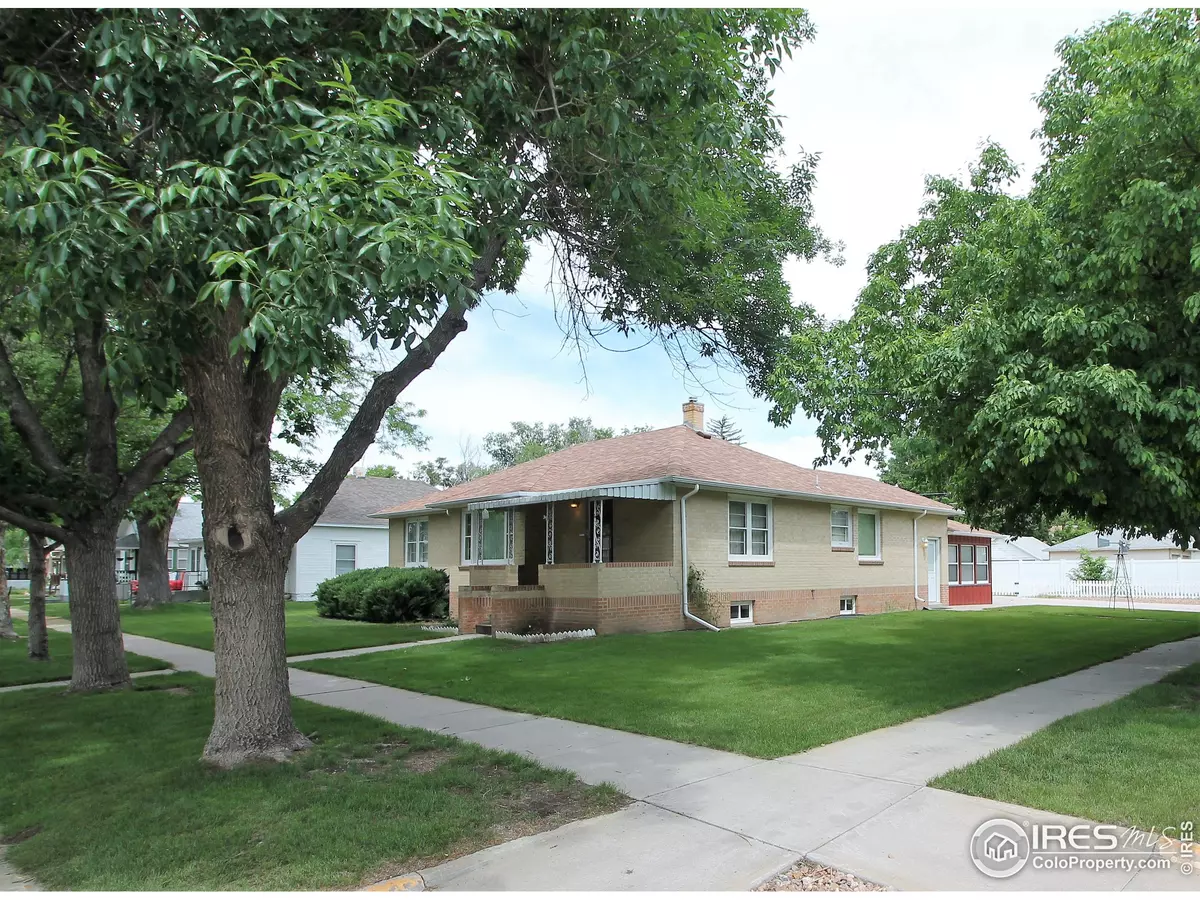 Sterling, CO 80751,202 Taylor St