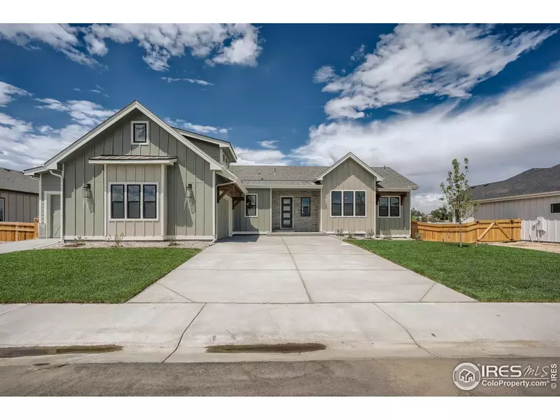 266 Blue Fortune Dr, Windsor, CO 80550