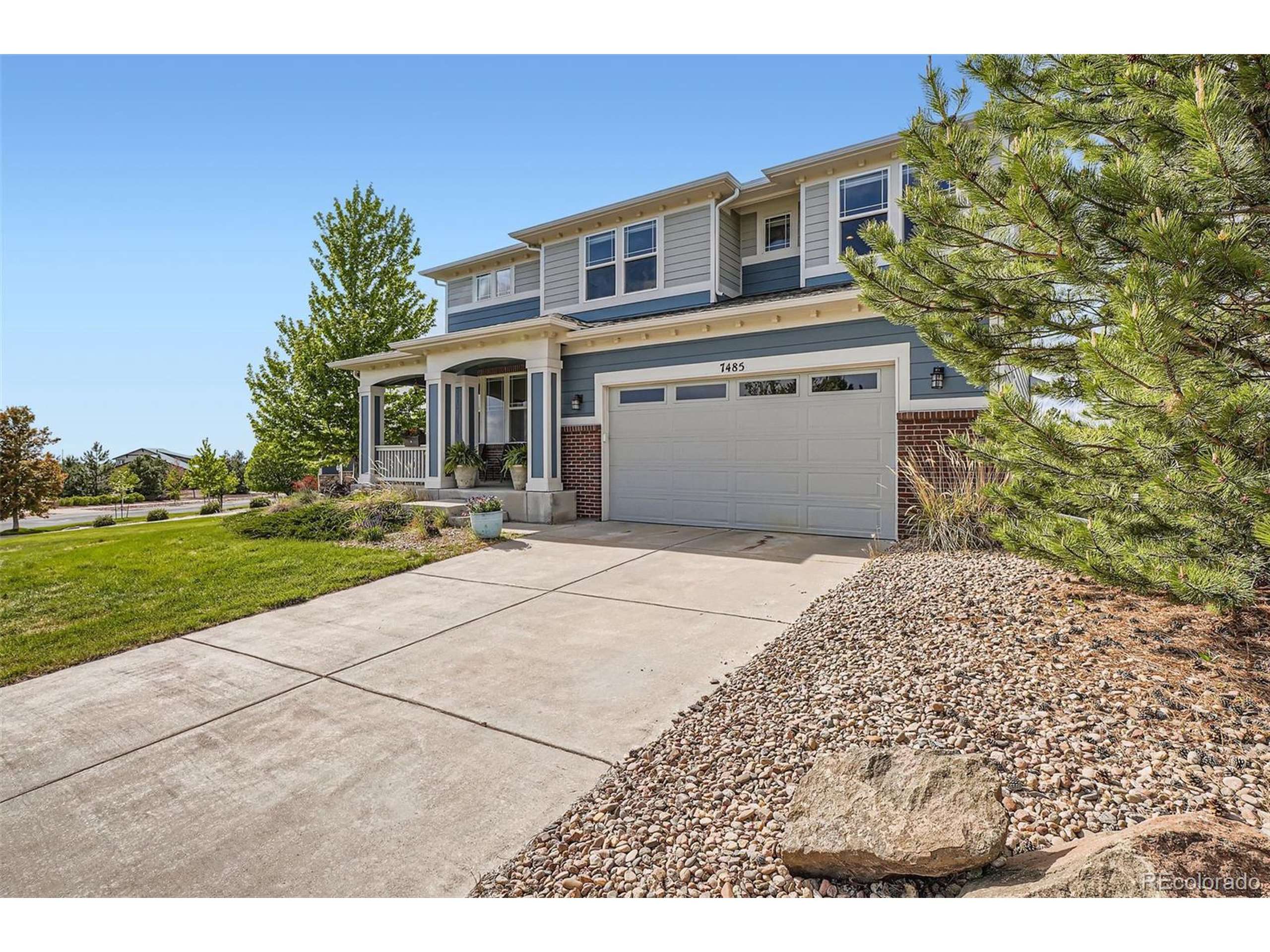 Aurora, CO 80016,7485 S Jackson Gap Way