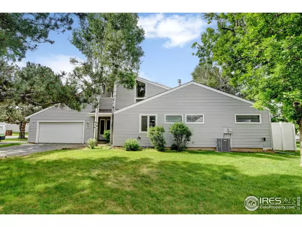 1925 28th Ave #40, Greeley, CO 80634