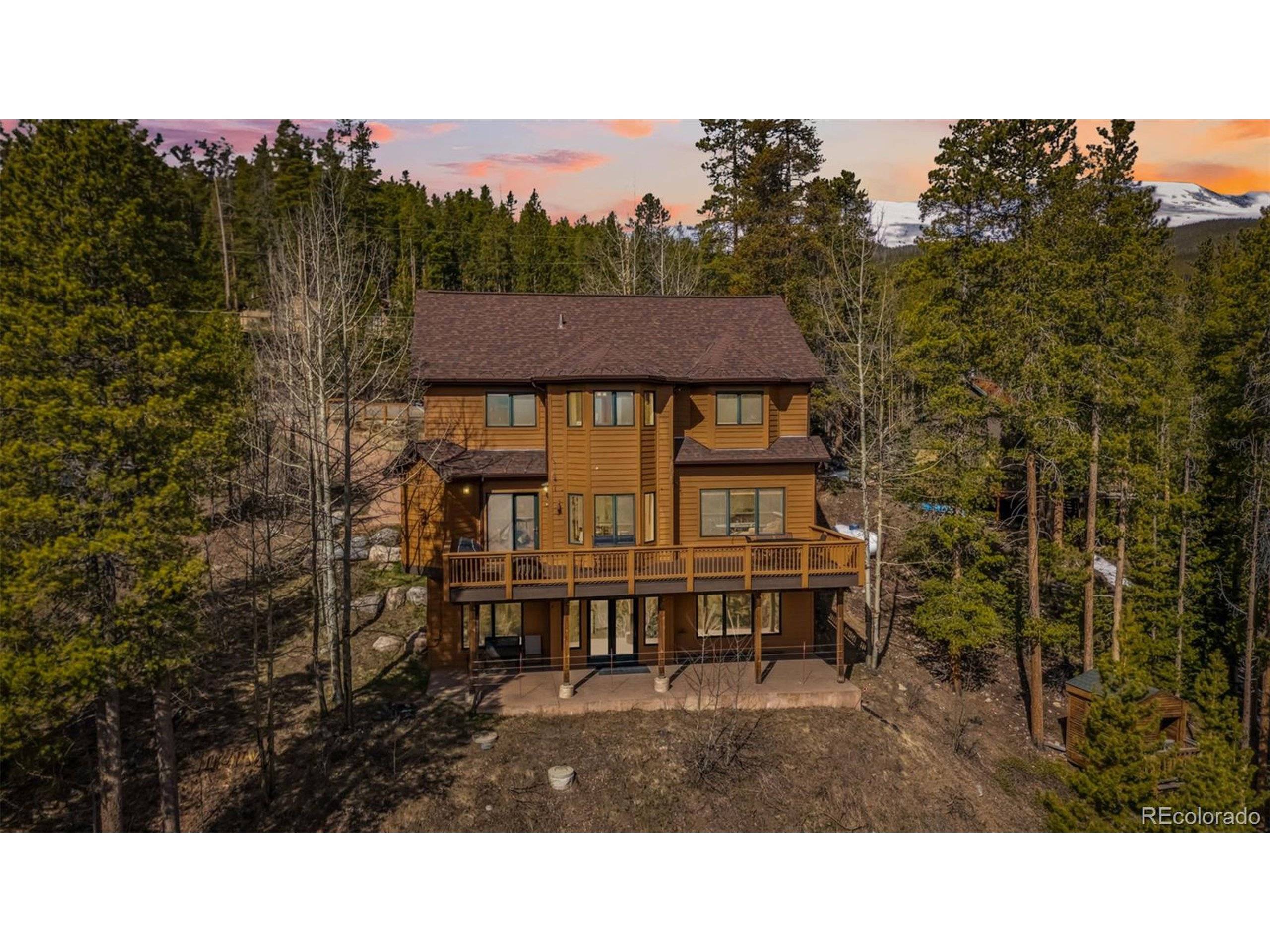 278 Snowshoe Cir, Breckenridge, CO 80424