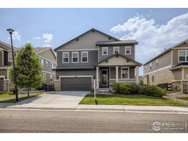 944 Old Wagon Trail Cir, Lafayette, CO 80026