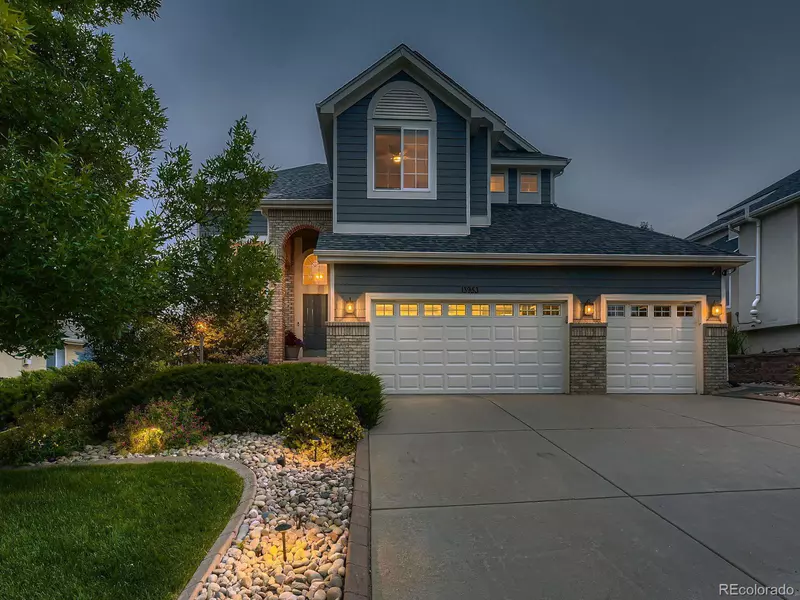 13953 E Grand Ave, Aurora, CO 80015