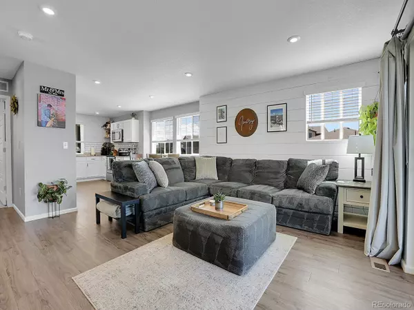 17869 E 54th Ave, Denver, CO 80249