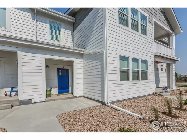 Windsor, CO 80550,2078 Autumn Moon Dr #6