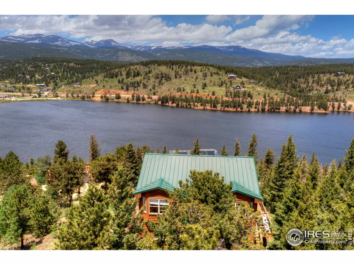 Nederland, CO 80466,86 Blue Spruce Dr