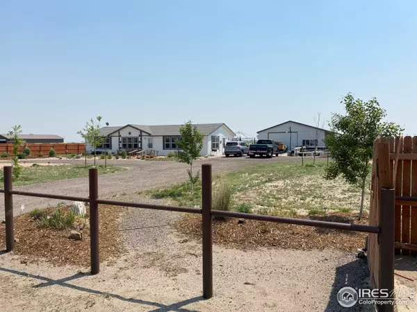 1 E Ranch Rd, Wiggins, CO 80654