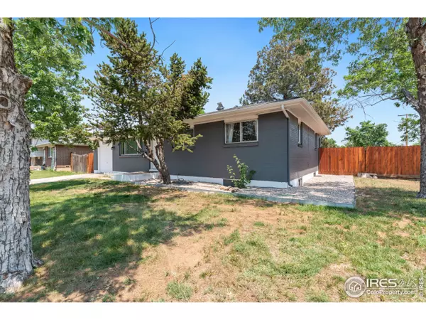 Greeley, CO 80634,1518 28th Ave