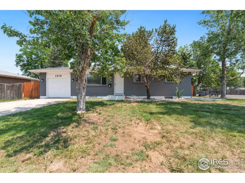 1518 28th Ave, Greeley, CO 80634