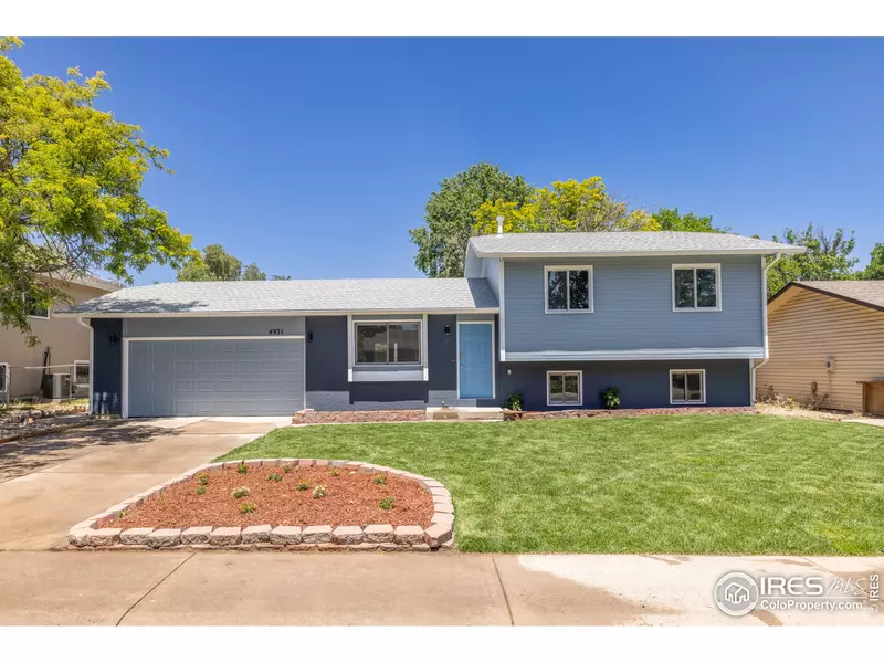 4931 W 8th St Rd, Greeley, CO 80634