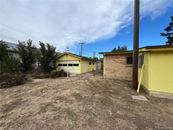 Colorado Springs, CO 80911,132 Amherst St