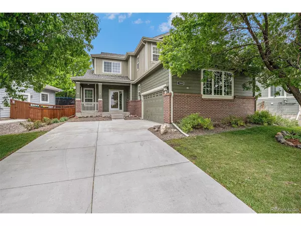 Castle Rock, CO 80109,3389 Willowrun Dr