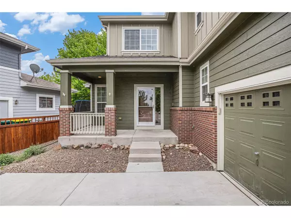 Castle Rock, CO 80109,3389 Willowrun Dr