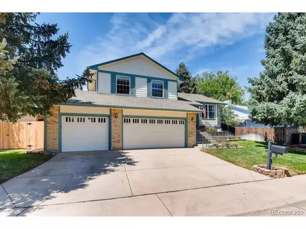 981 S Truckee St, Aurora, CO 80017