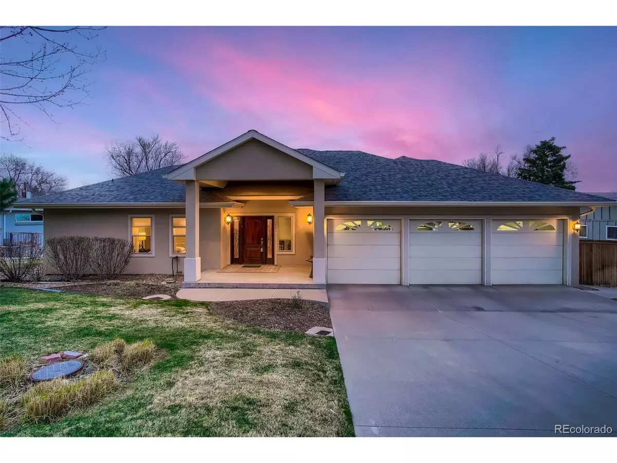 Wheat Ridge, CO 80033,10689 W 35th Pl