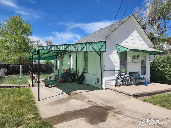 226 Jefferson St, Sterling, CO 80751