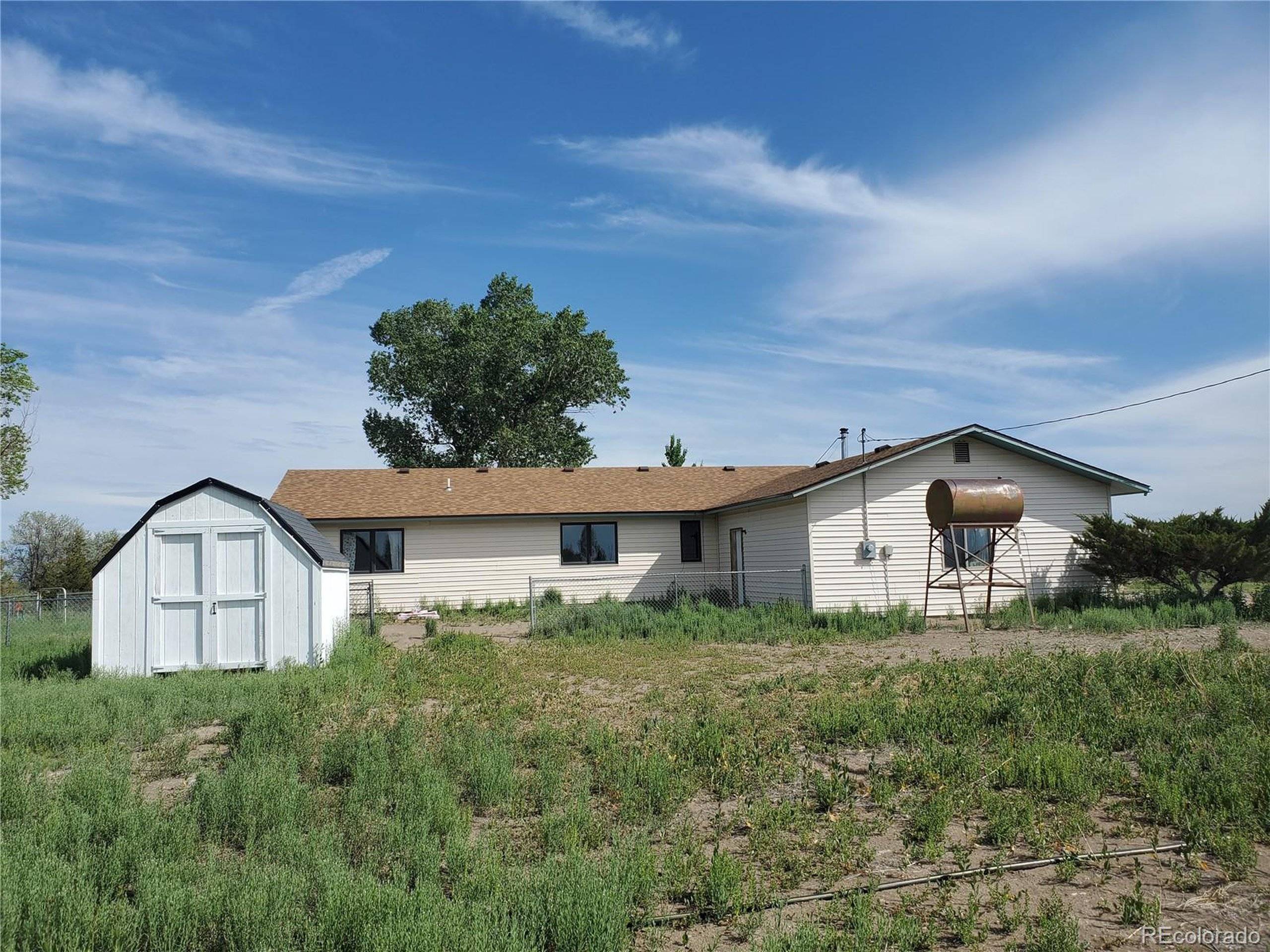 Alamosa, CO 81101,7918 Timothy Ln