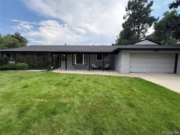 12970 Willow Way, Golden, CO 80401