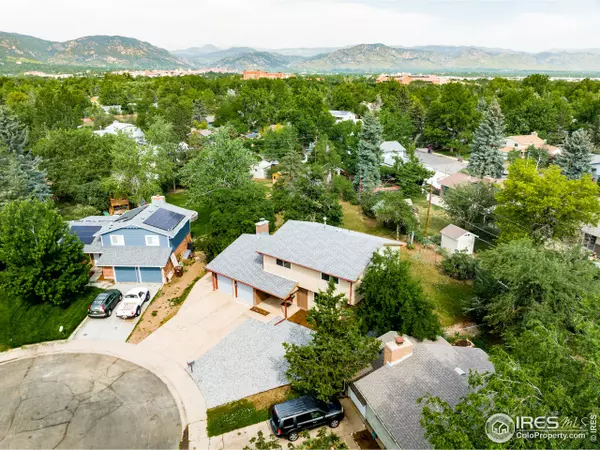 941 Teller Cir, Boulder, CO 80303